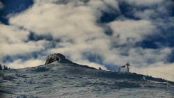 Praděd - Petrovy kameny