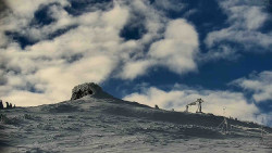 Praděd - Petrovy kameny