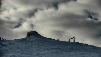Horský hotel Volareza - Praděd