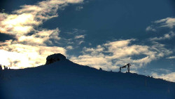 Praděd - Petrovy kameny