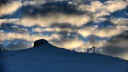 Praděd - Petrovy kameny