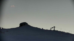 Praděd - Petrovy kameny