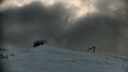 Praděd - Petrovy kameny