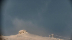 Praděd - Petrovy kameny