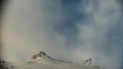 Praděd - Petrovy kameny