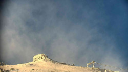 Praděd - Petrovy kameny