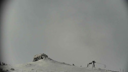 Praděd - Petrovy kameny