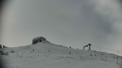 Praděd - Petrovy kameny