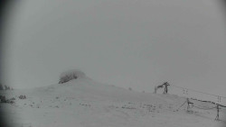 Praděd - Petrovy kameny