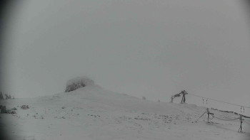 Horský hotel Volareza - Praděd