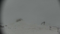 Praděd - Petrovy kameny