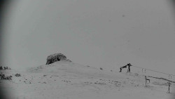 Praděd - Petrovy kameny