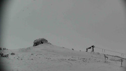 Praděd - Petrovy kameny