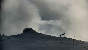 Horský hotel Volareza - Praděd - Praděd - Petrovy kameny - 23.2.2026 v 14:01