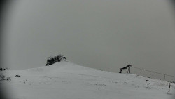 Praděd - Petrovy kameny