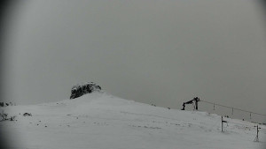 Horský hotel Volareza - Praděd - Praděd - Petrovy kameny - 23.2.2026 v 15:31