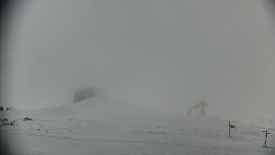 Praděd - Petrovy kameny