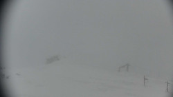 Praděd - Petrovy kameny