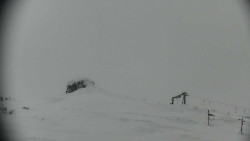 Praděd - Petrovy kameny