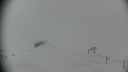 Praděd - Petrovy kameny