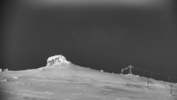 Praděd - Petrovy kameny