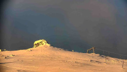 Praděd - Petrovy kameny