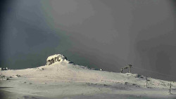 Praděd - Petrovy kameny