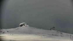 Praděd - Petrovy kameny