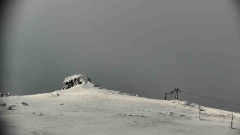 Horský hotel Volareza - Praděd