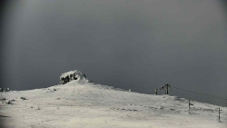 Praděd - Petrovy kameny