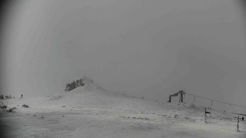 Horský hotel Volareza - Praděd