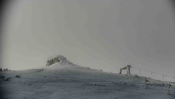 Praděd - Petrovy kameny