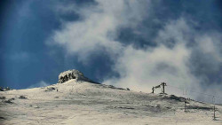 Praděd - Petrovy kameny