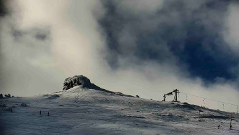 Horský hotel Volareza - Praděd