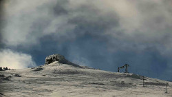 Praděd - Petrovy kameny