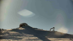 Praděd - Petrovy kameny