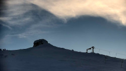 Praděd - Petrovy kameny