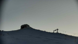 Praděd - Petrovy kameny