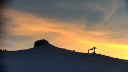 Praděd - Petrovy kameny