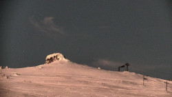 Praděd - Petrovy kameny