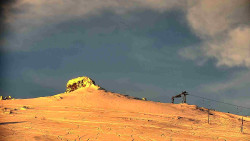 Praděd - Petrovy kameny