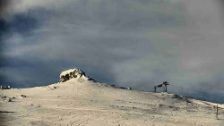 Praděd - Petrovy kameny