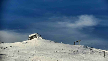 Horský hotel Volareza - Praděd