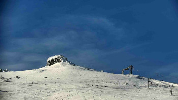 Horský hotel Volareza - Praděd