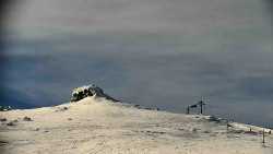 Praděd - Petrovy kameny