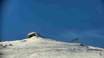 Horský hotel Volareza - Praděd