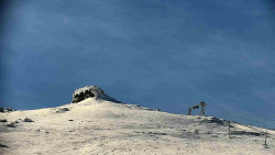 Praděd - Petrovy kameny