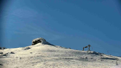 Praděd - Petrovy kameny