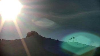 Horský hotel Volareza - Praděd