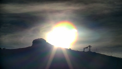 Praděd - Petrovy kameny